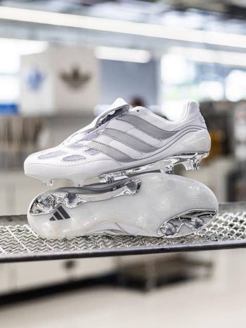 【新品未使用・即日発送】Predator Precision 27.5 おまけ有