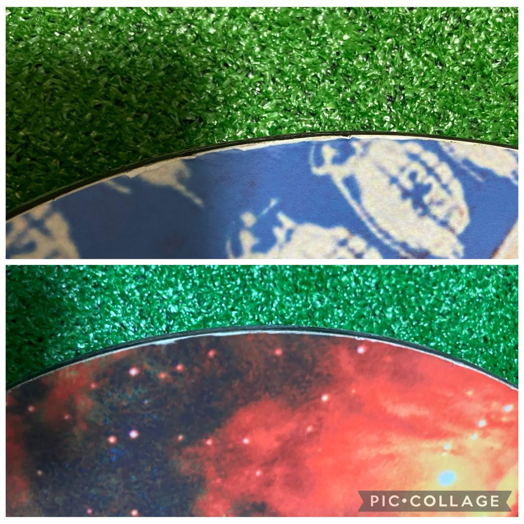 DEATH LABEL DEATH SERIES LTD 153cm 比較的綺麗