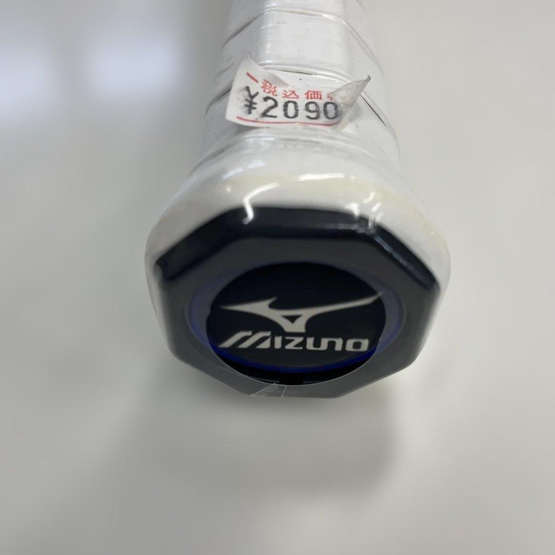 Mizuno 軟式テニスラケット オレンジ　 後衛におすすめ