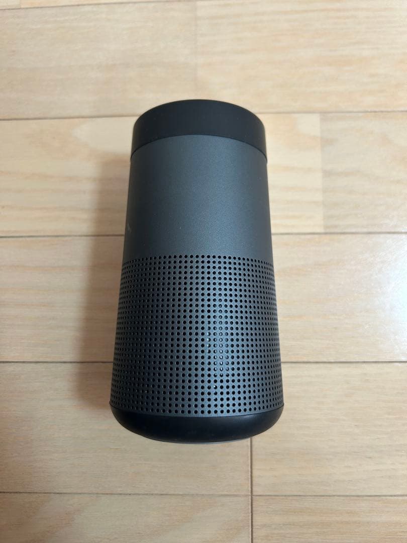 Bose SoundLink Revolve スピーカー ワイヤレス