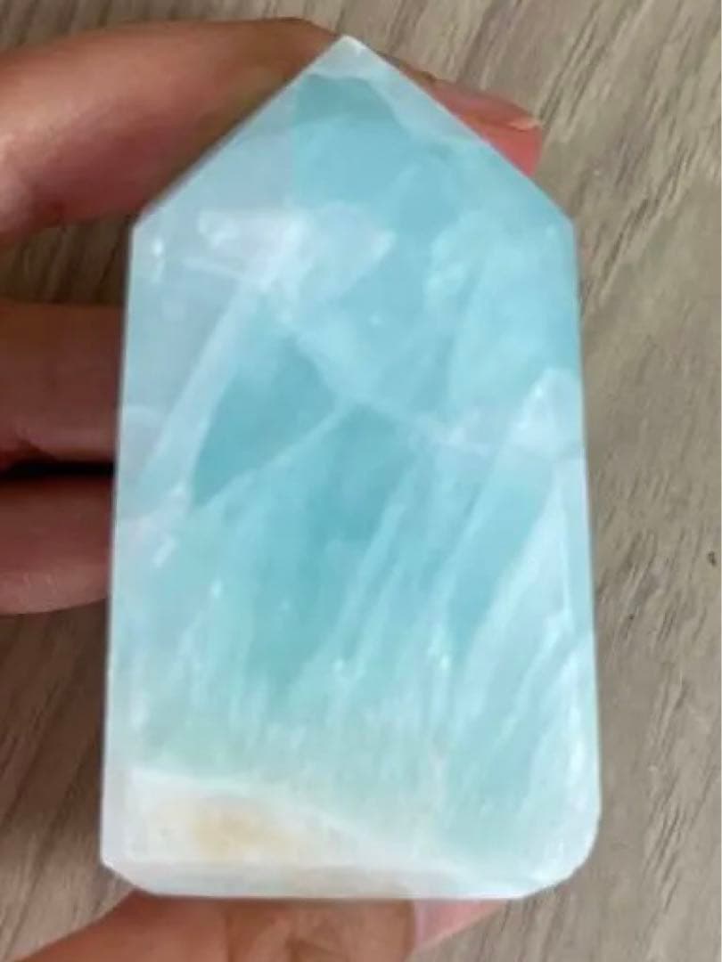 ハイクオリティ　カリビアンカルサイト　ミニタワー