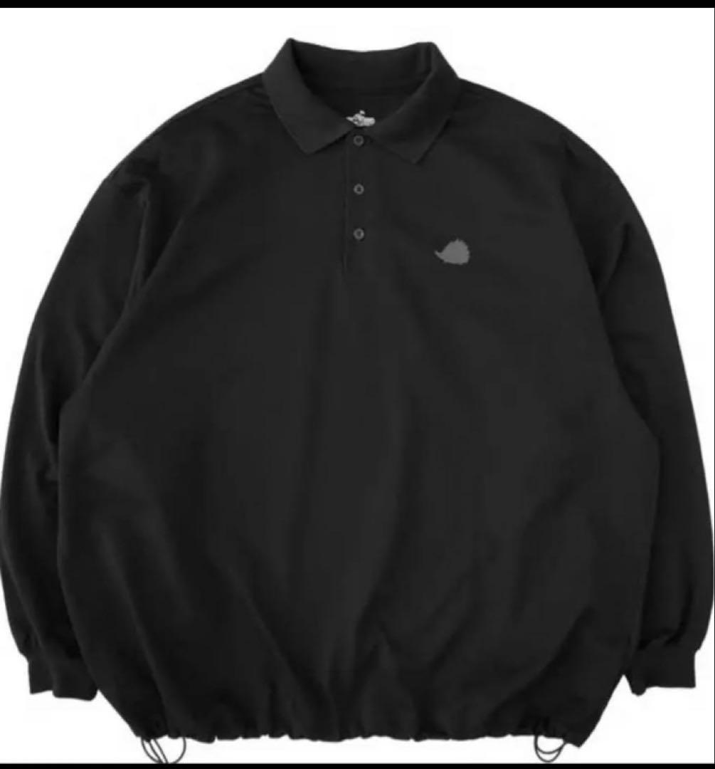 メンズウェア CLUBHAUS Buhloone Mindstate Polo - Black