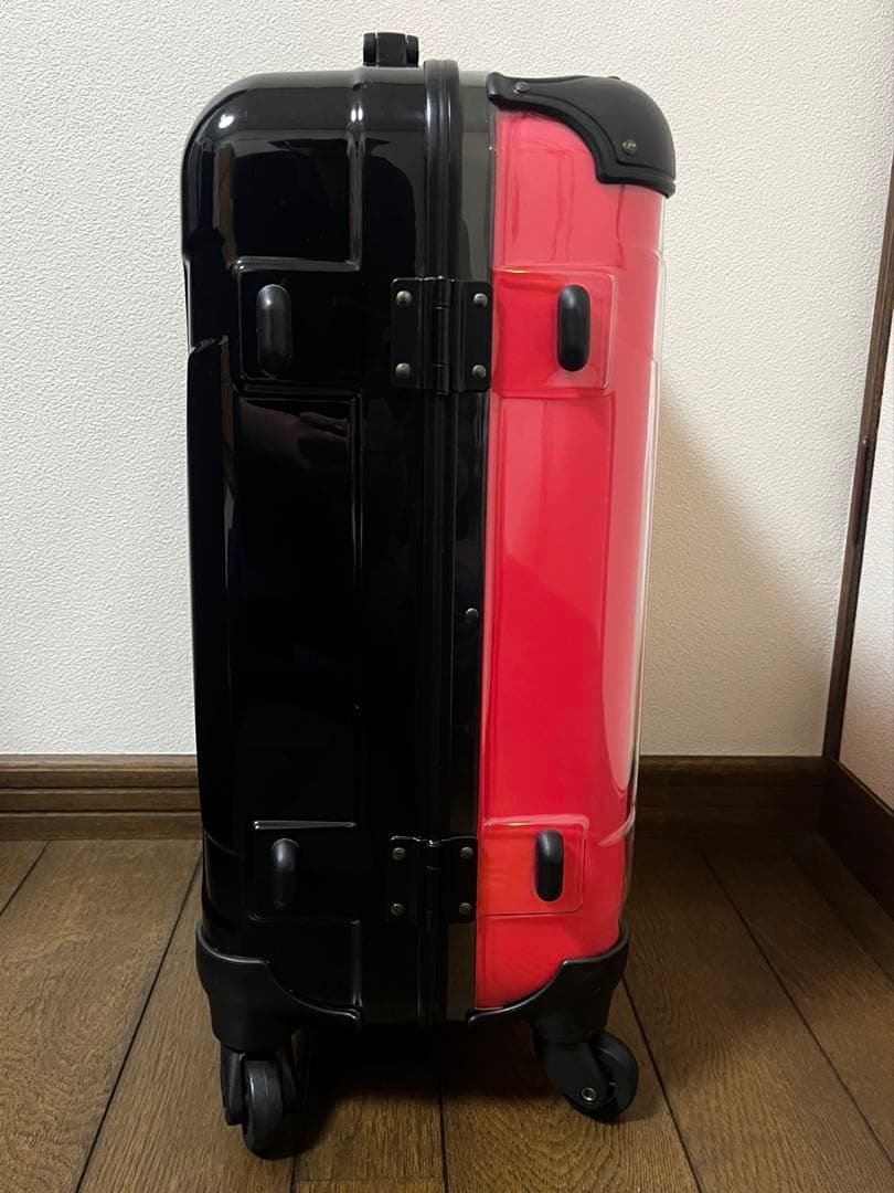 ワンピース 限定　着せかえ　キャリーケース キャリーバッグ　激レア　希少