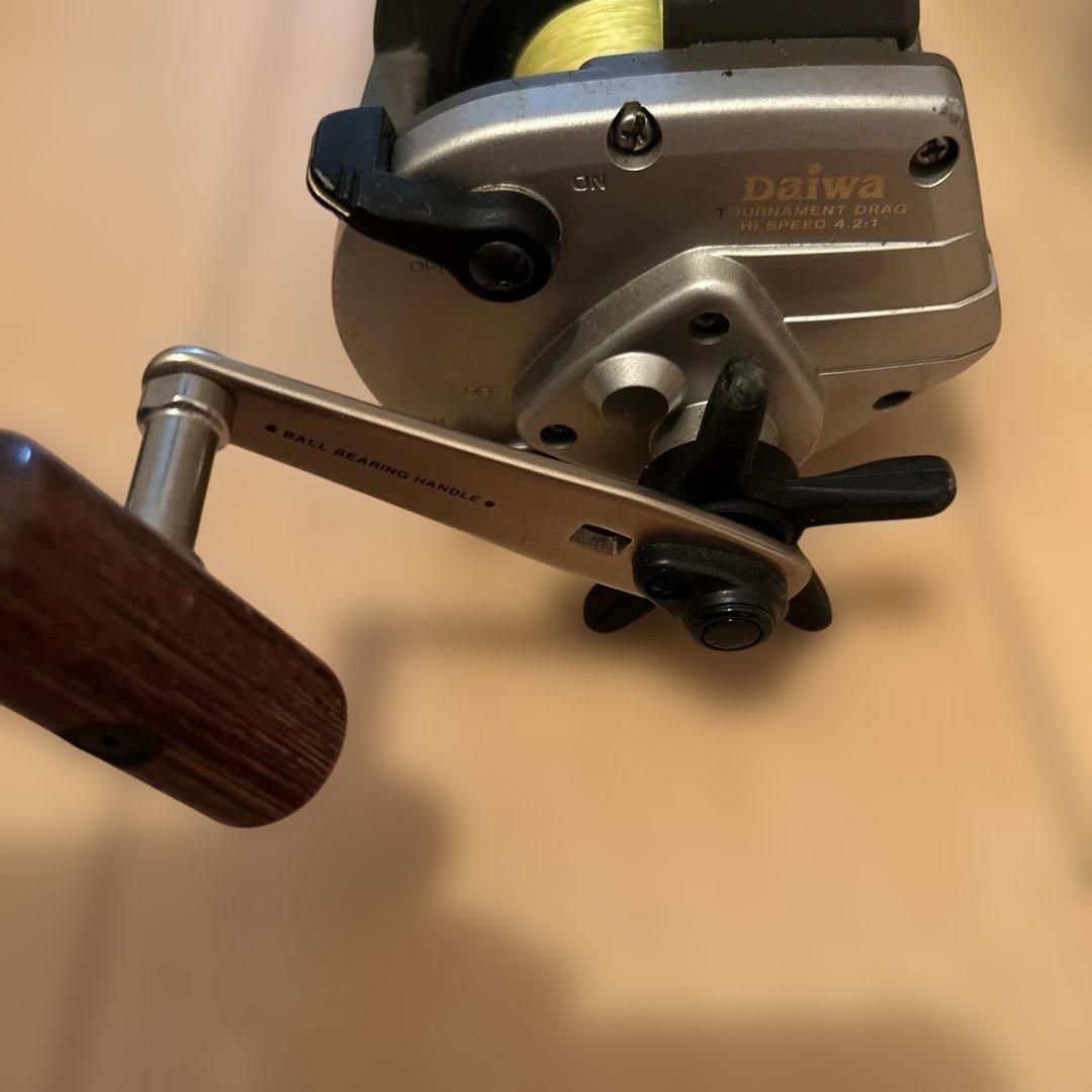 ダイワ　タナセンサー　X600