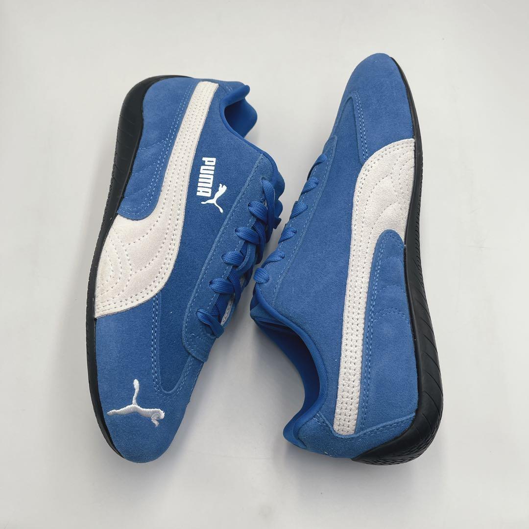PUMA SPEEDCAT OG スピードキャット【24cm】