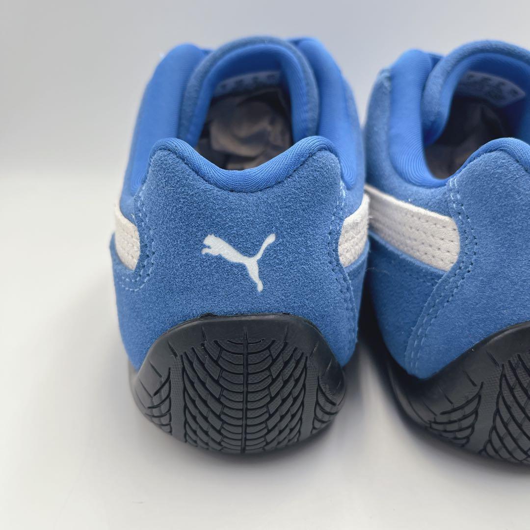 PUMA SPEEDCAT OG スピードキャット【24cm】