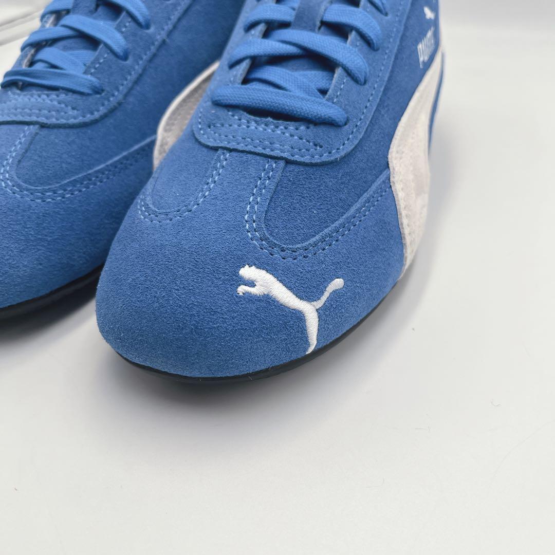 PUMA SPEEDCAT OG スピードキャット【24cm】