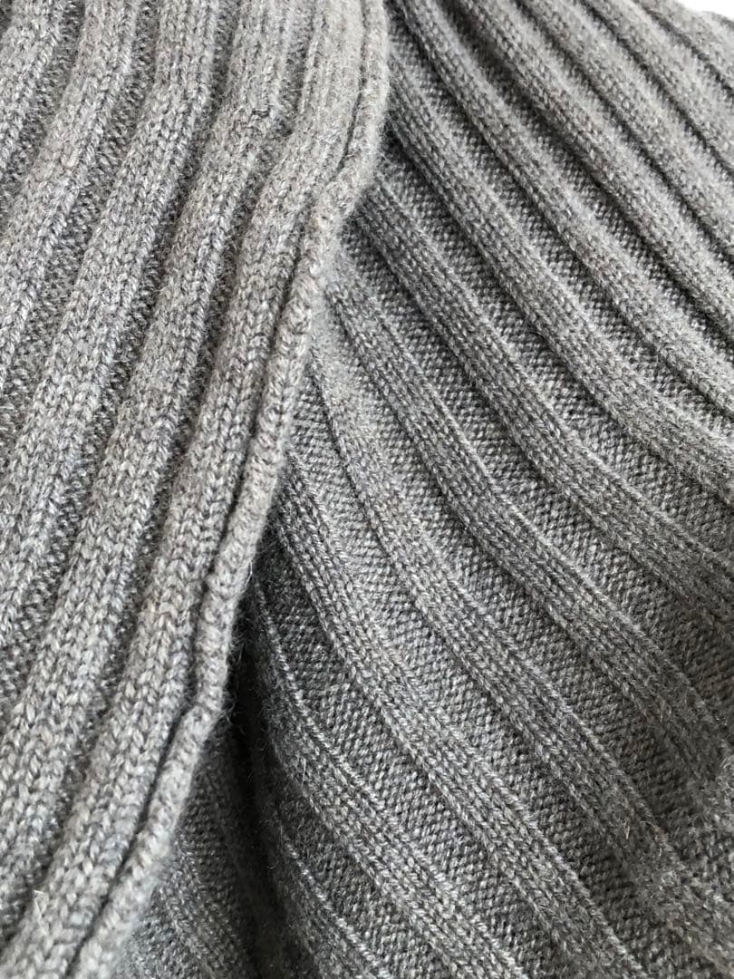 はなちゃん　2点セット22 ✨定価8万円✨ブラック　カーデONES