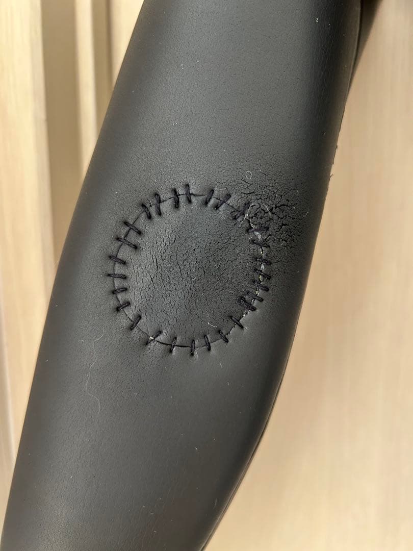 RASH ウェットスーツ　セミドライ　L