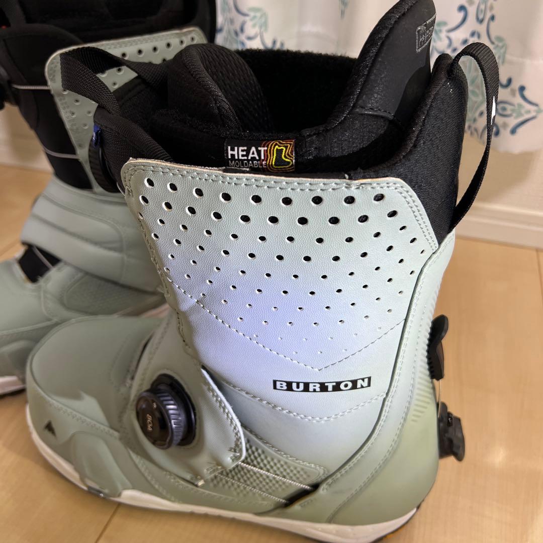 【24-25モデル】BURTON PHOTON WIDE STEP ON 28㎝