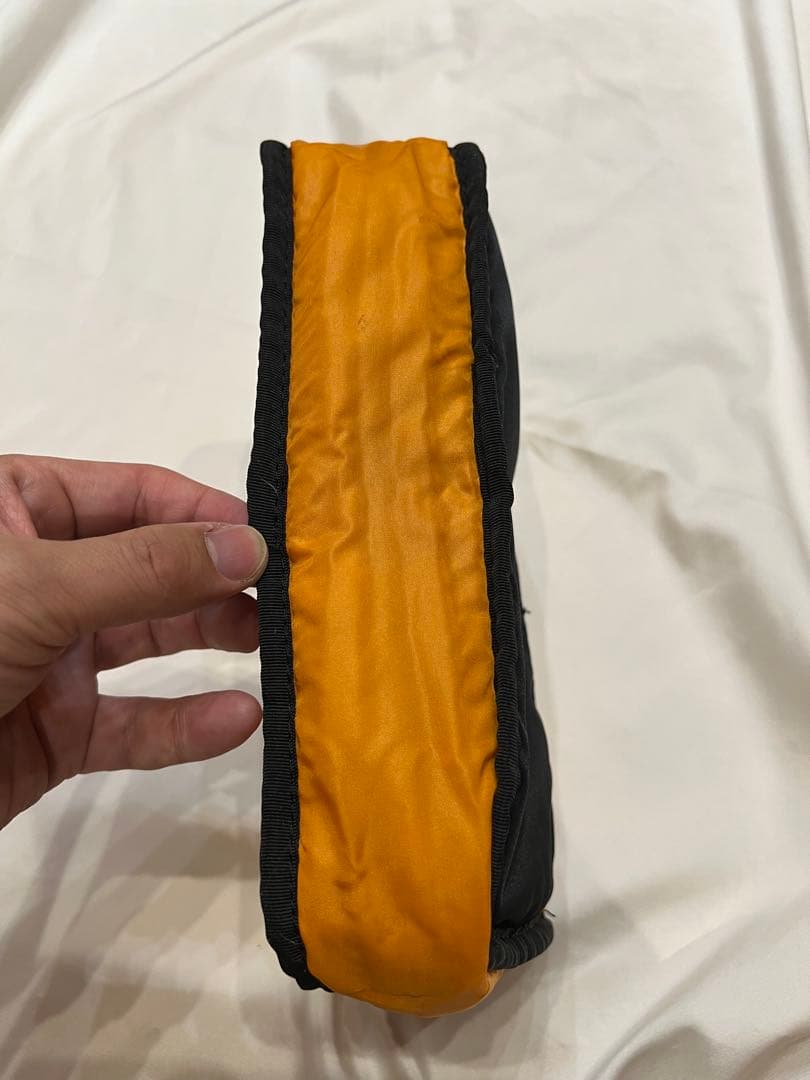 【美品】PORTER ポーター　タンカー　ショルダーバッグ