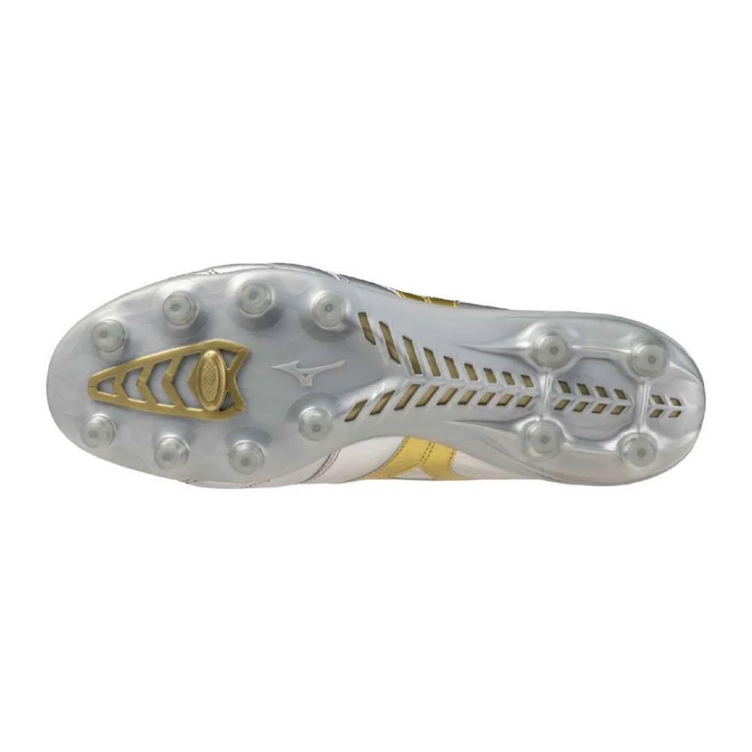 ミズノ モレリアdna モレリアDNA Morelia DNA 25.0cm