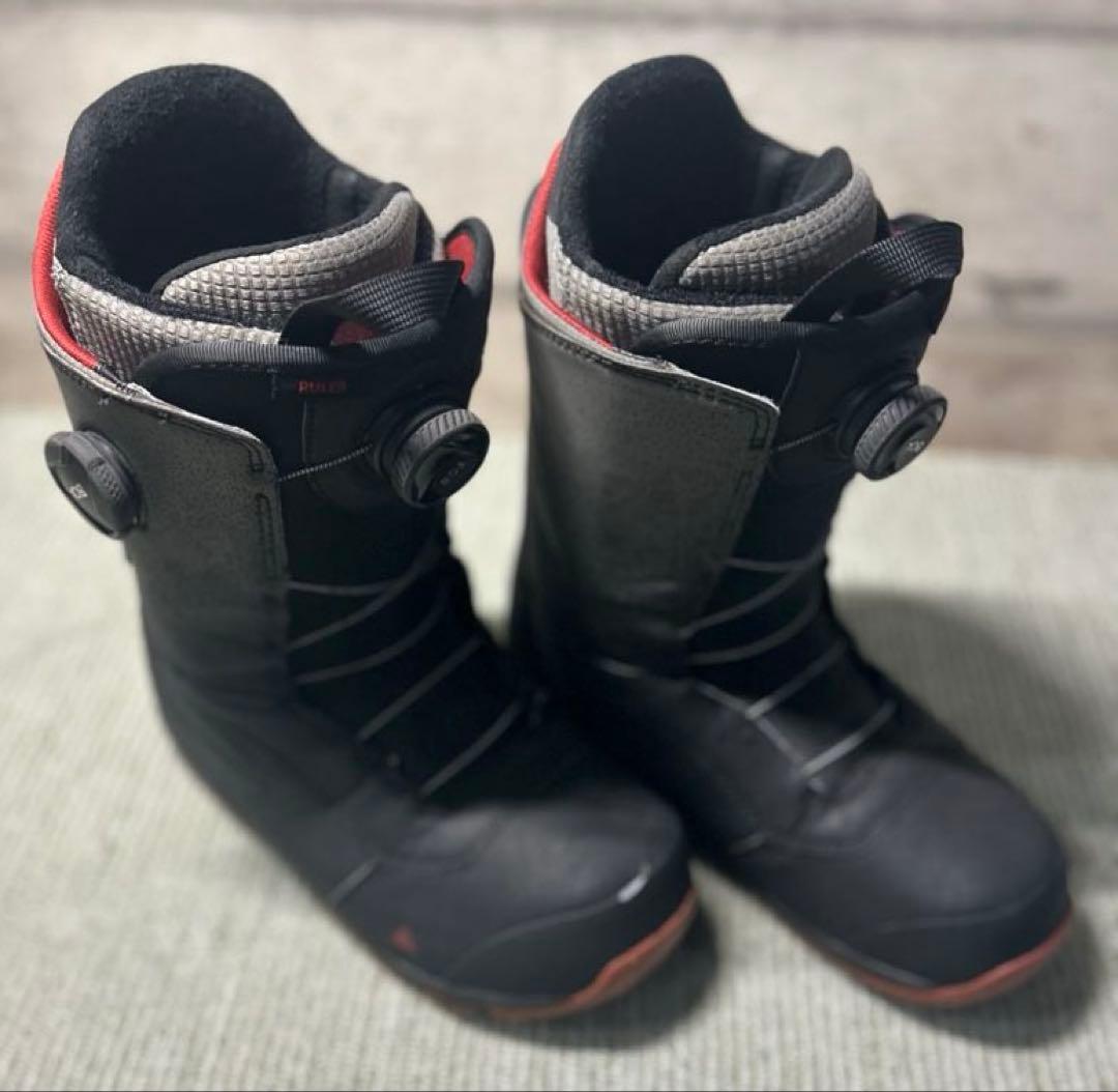 18-19モデル BURTON RULER BOA 27.5cm