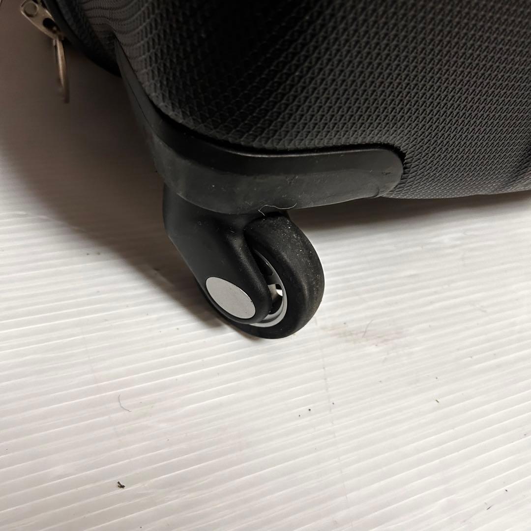 Samsonite サムソナイト ゴルフバッグ カバーケース ハードタイプ