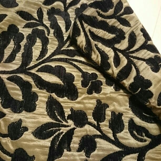 tela　Rosa　高品質クッションカバー2枚