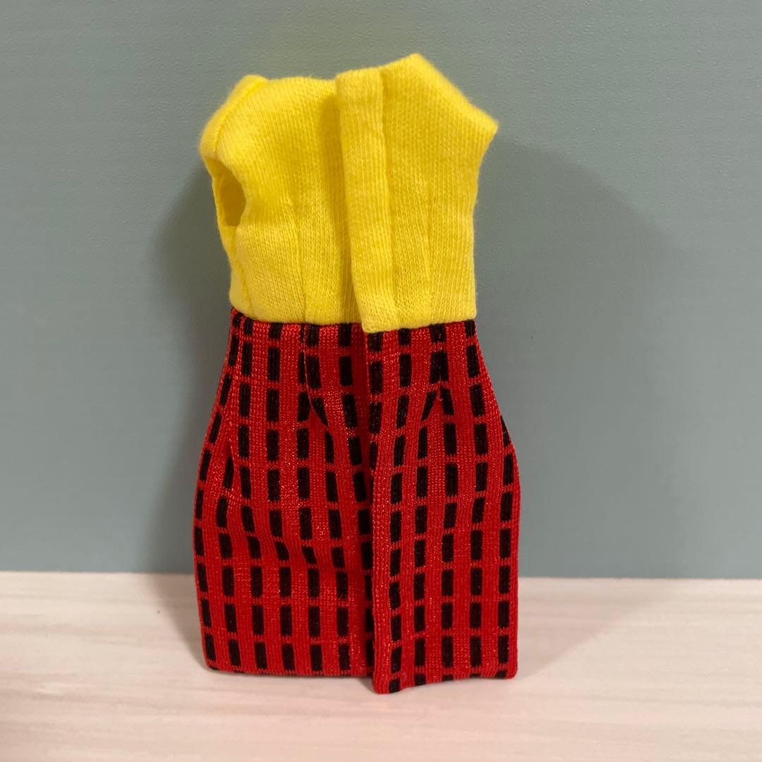 ブライスアウトフィット　作家様　myballoon yaya様