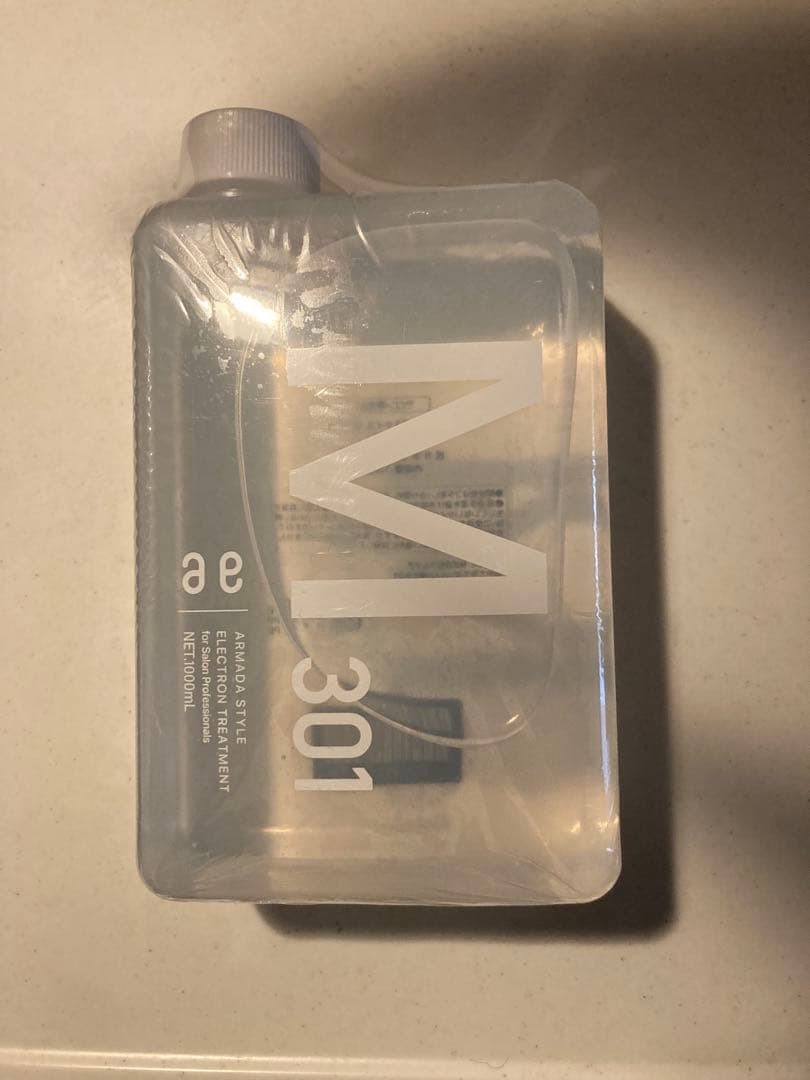 アルマダスタイル　M 301 トリートメント 1000ml