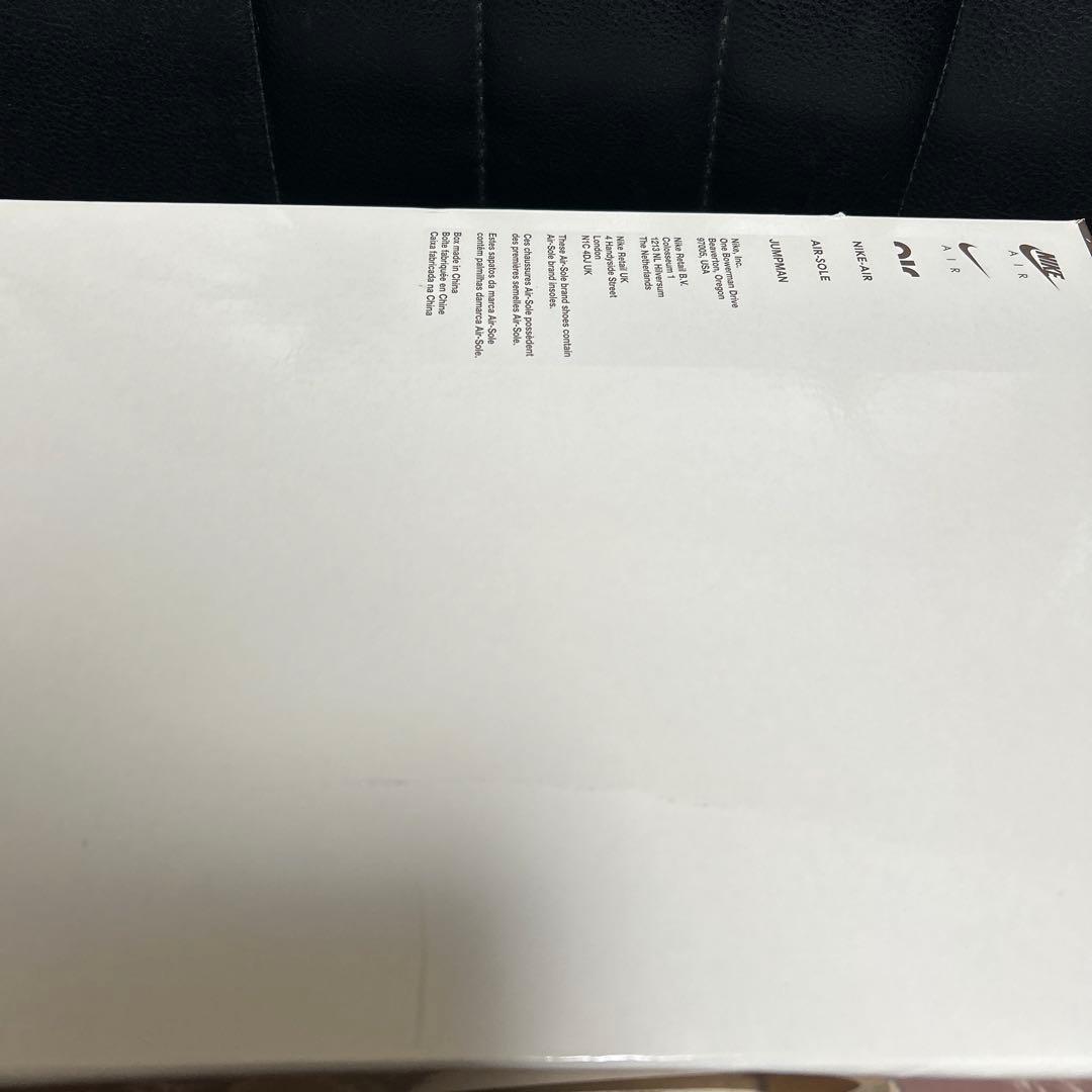 S.TTravis Scott × Jordan 1 Low OG SP