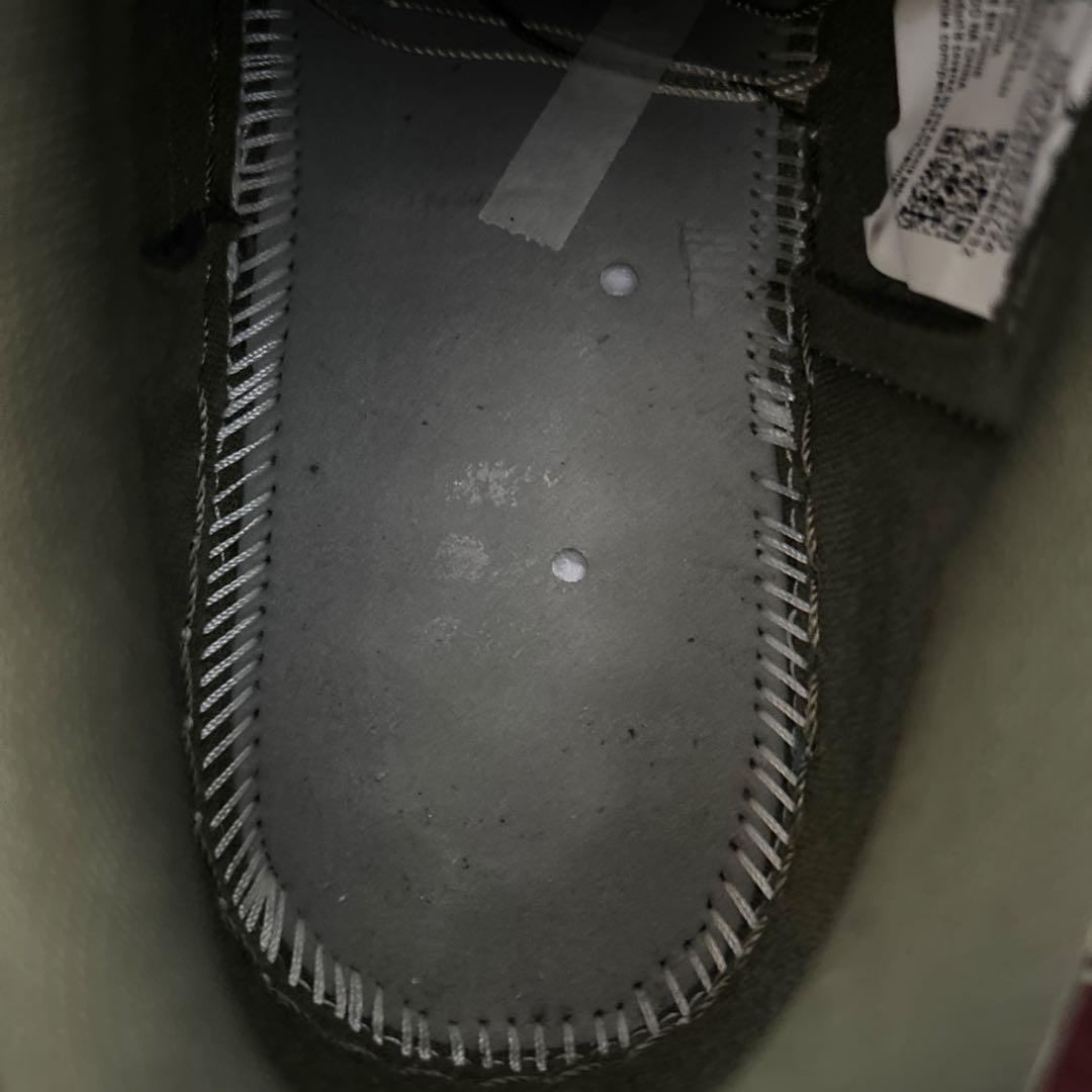 S.TTravis Scott × Jordan 1 Low OG SP