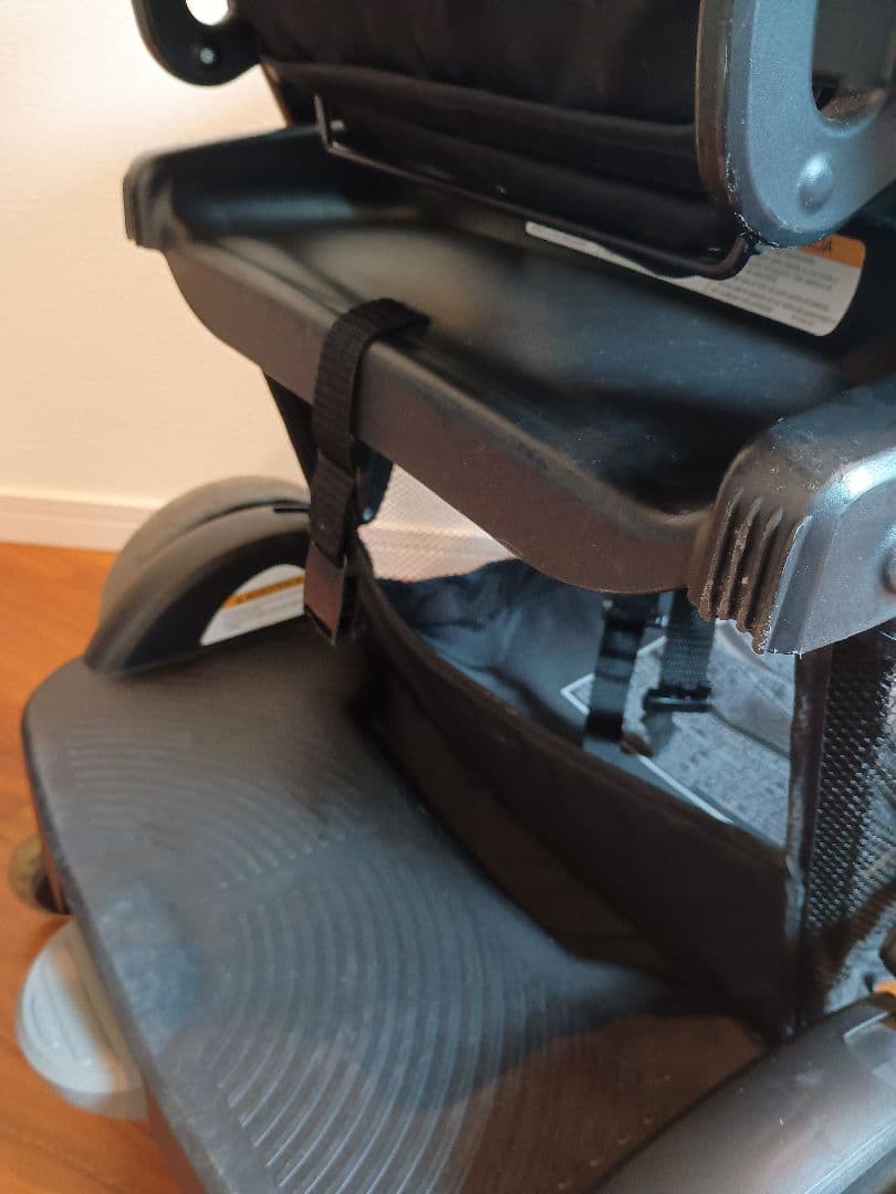 GRACO ベビーカー 2人乗り