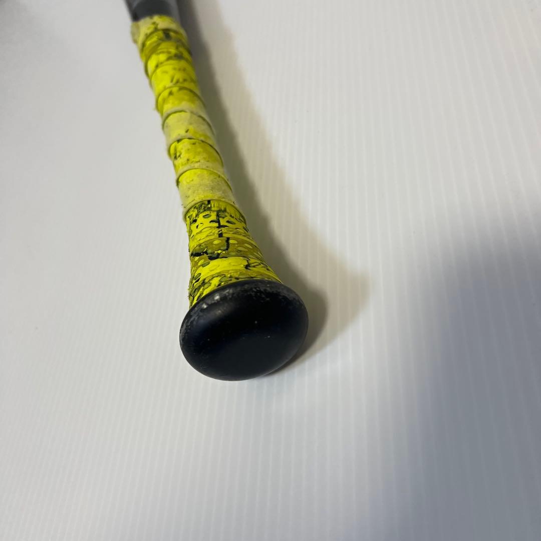 Star Shine 2nd スターシャイン 少年 軟式