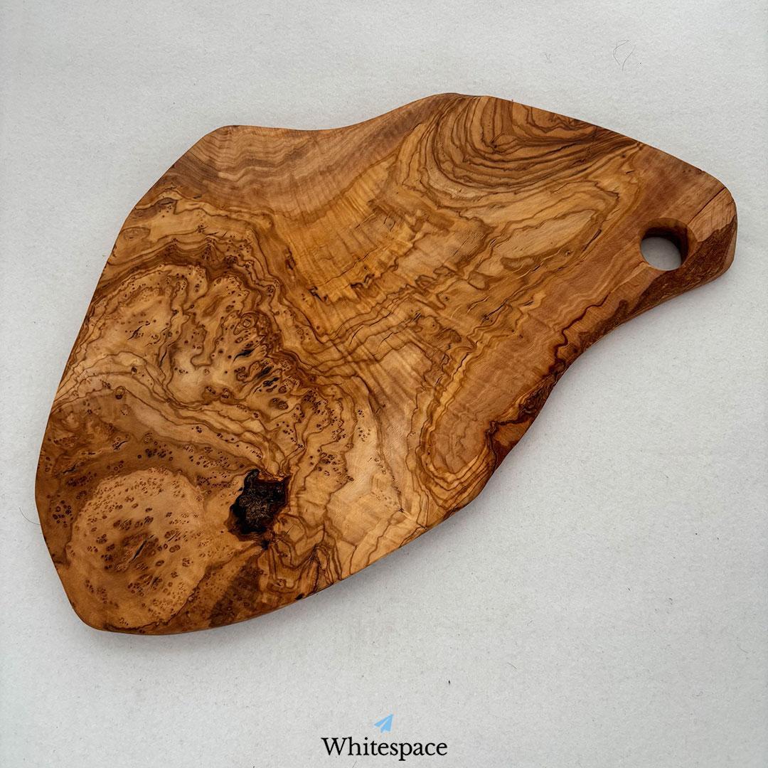本命 まな板 ♡ オリーブ木 カッティングボード イタリア アルテレニョ トール