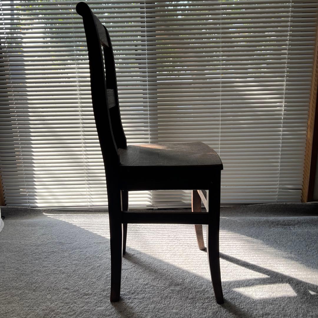 チャーチチェア