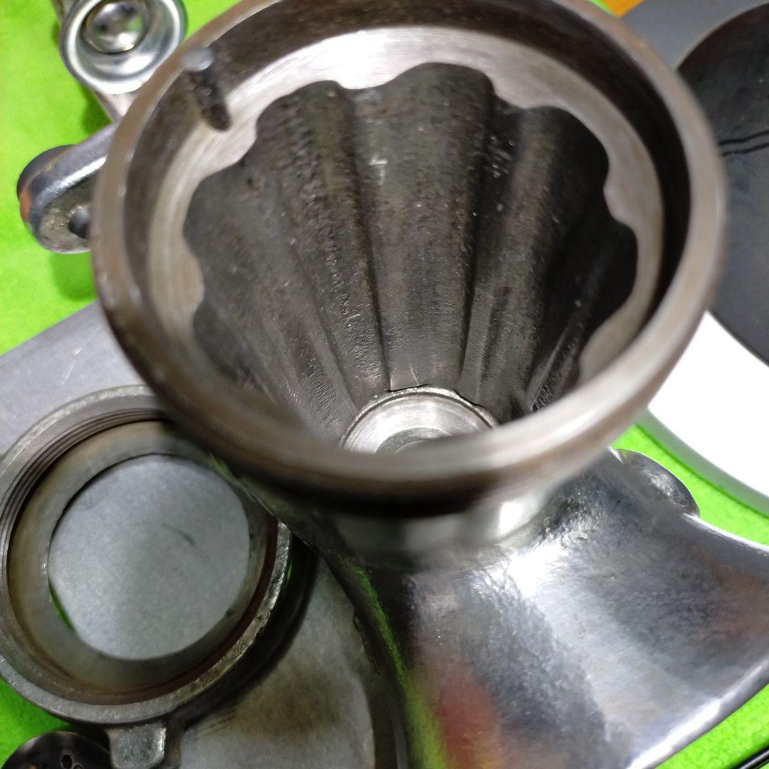 BONNY 手動式フードチョッパー５ 日本製