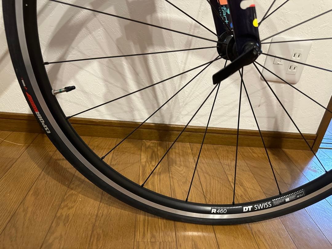 ＜付属品付き 完成車＞SPECIALIZED 2018年限定モデル ロードバイク