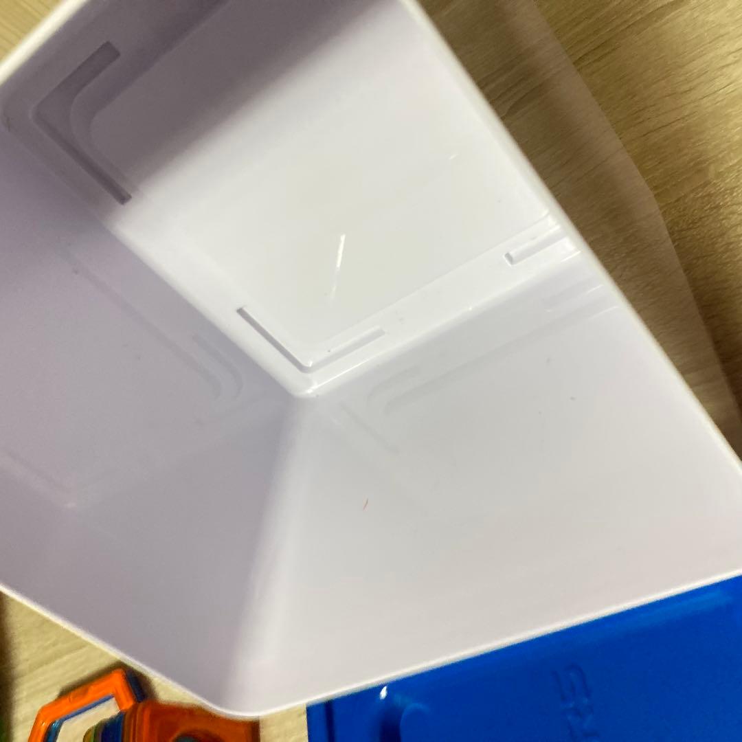 MAGFORMERS マグフォーマー　ディスカバリーBOX 71 ボーネルンド