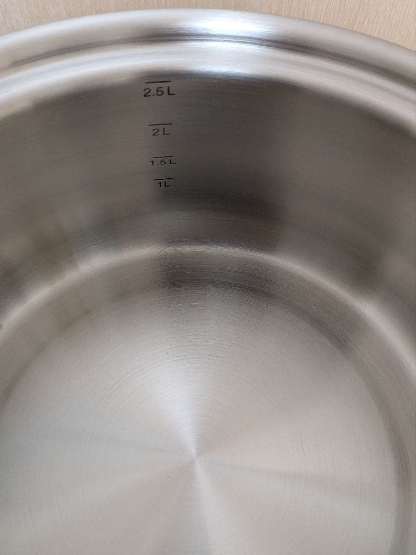 Tupperware Rainbow Cooker Premium 19cm深鍋