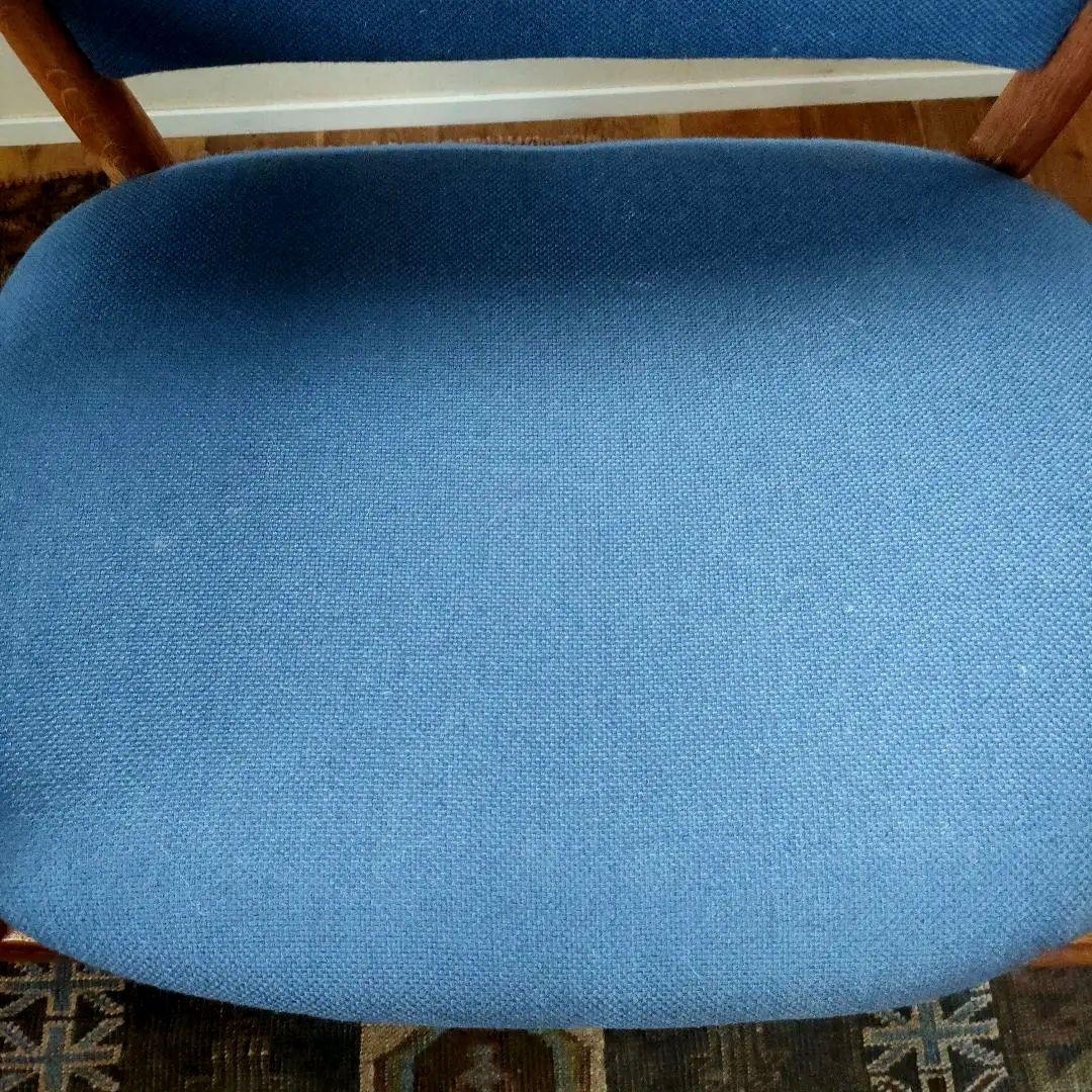 FritzHansen社 北欧ヴィンテージ チェア 椅子