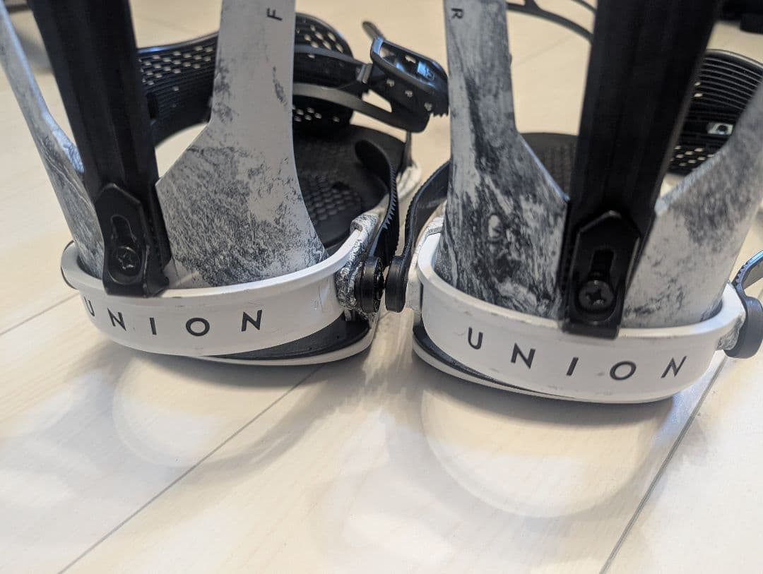 UNION FALCOR ユニオン ファルコア ビンディング Mサイズ