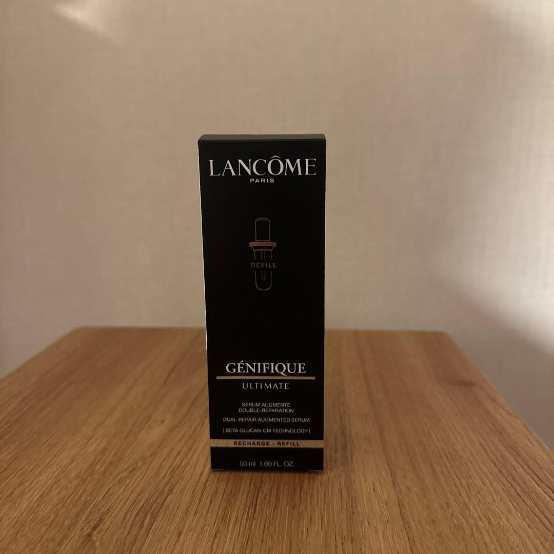 ランコム　ジェニフィック アルティメ セラム　50ml 未使用