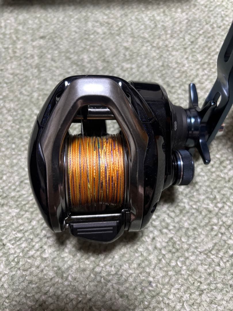 シマノ グラップラー 300HG 　Shimano Grappler 300HG