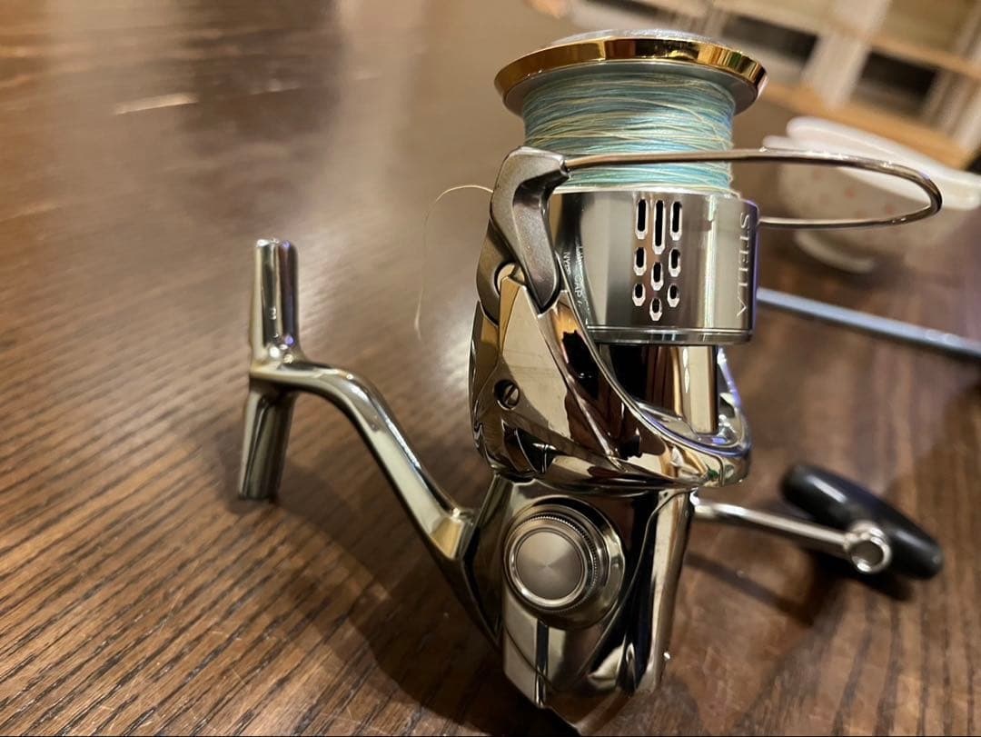 18ステラ　4000xg