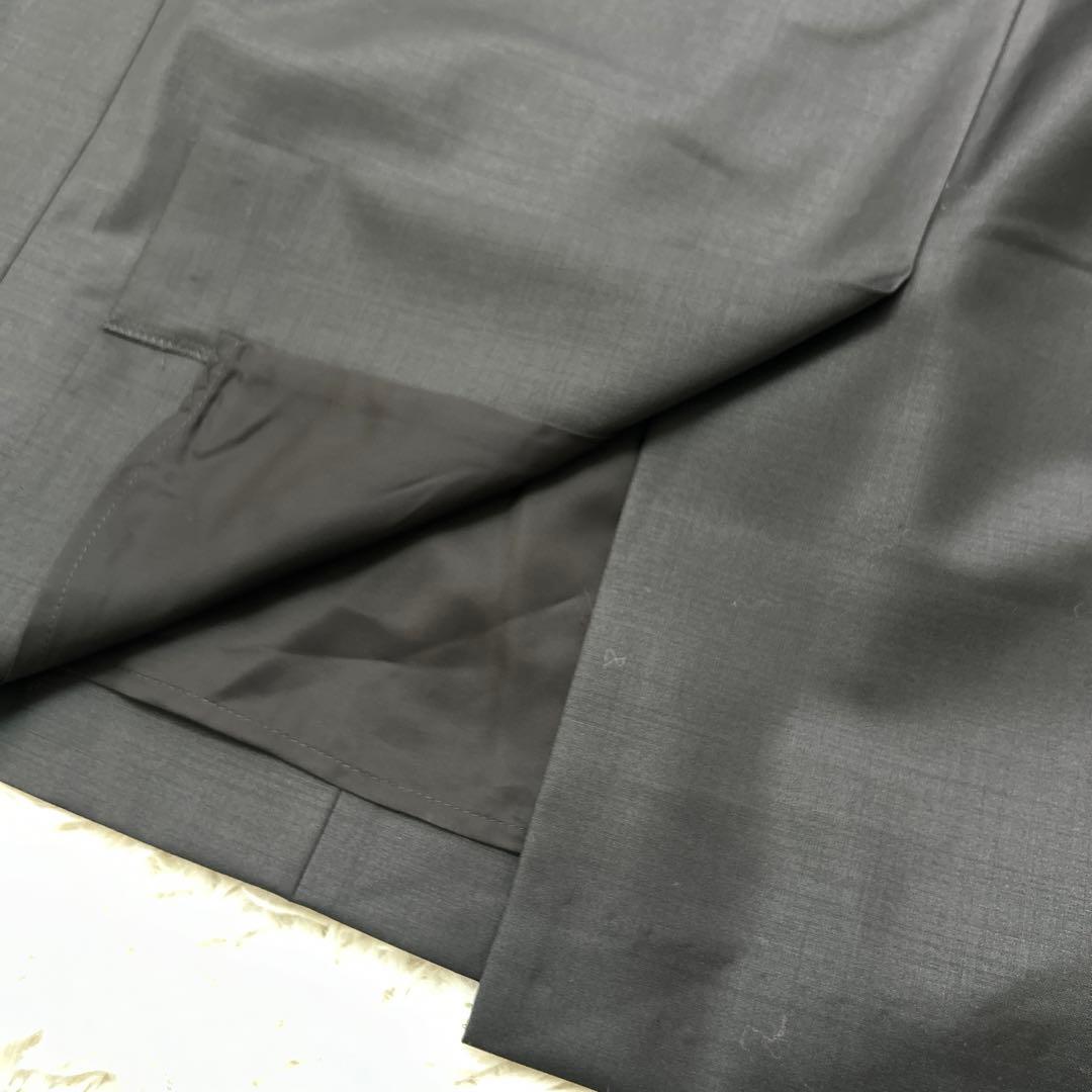 セオリーリュクス　スーツセットアップ　パンツ　スカート 3点セット　サイズ違い