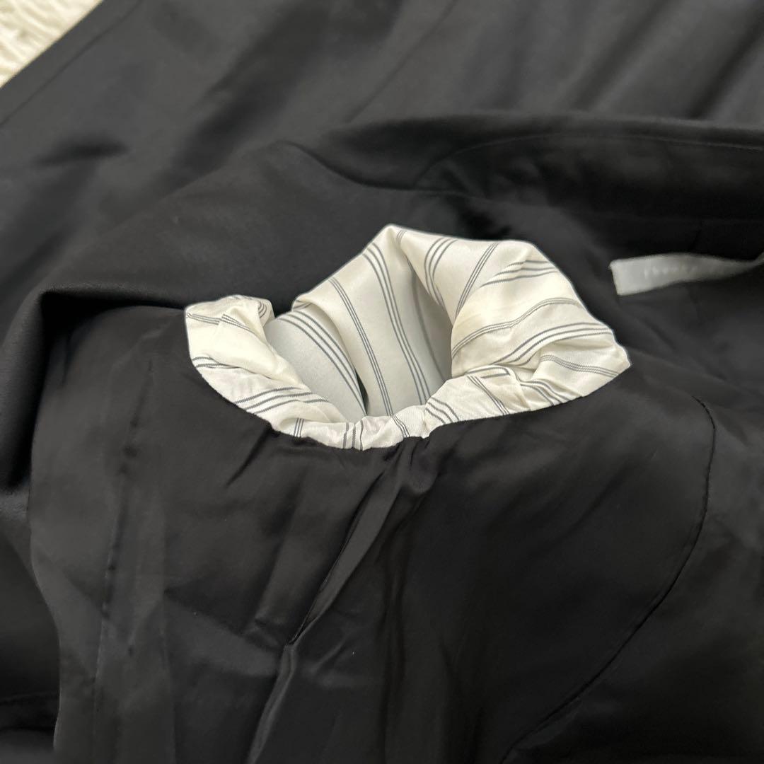 セオリーリュクス　スーツセットアップ　パンツ　スカート 3点セット　サイズ違い