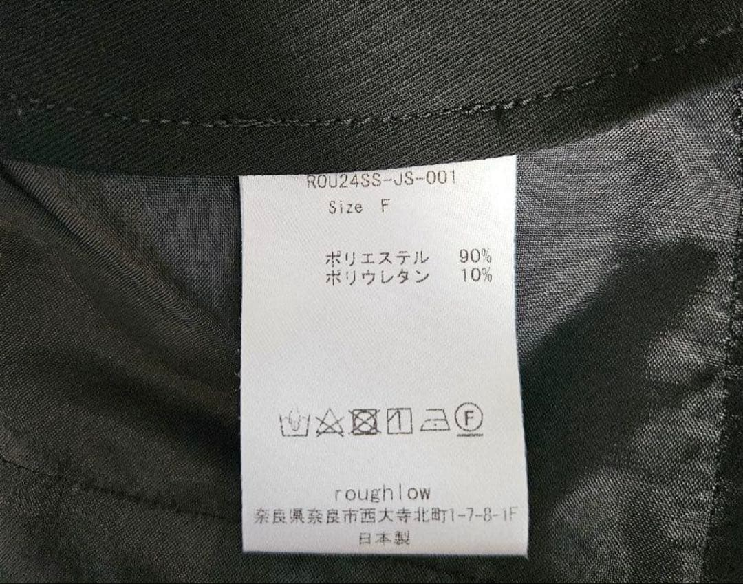 roughlow☆オトナサロペット☆