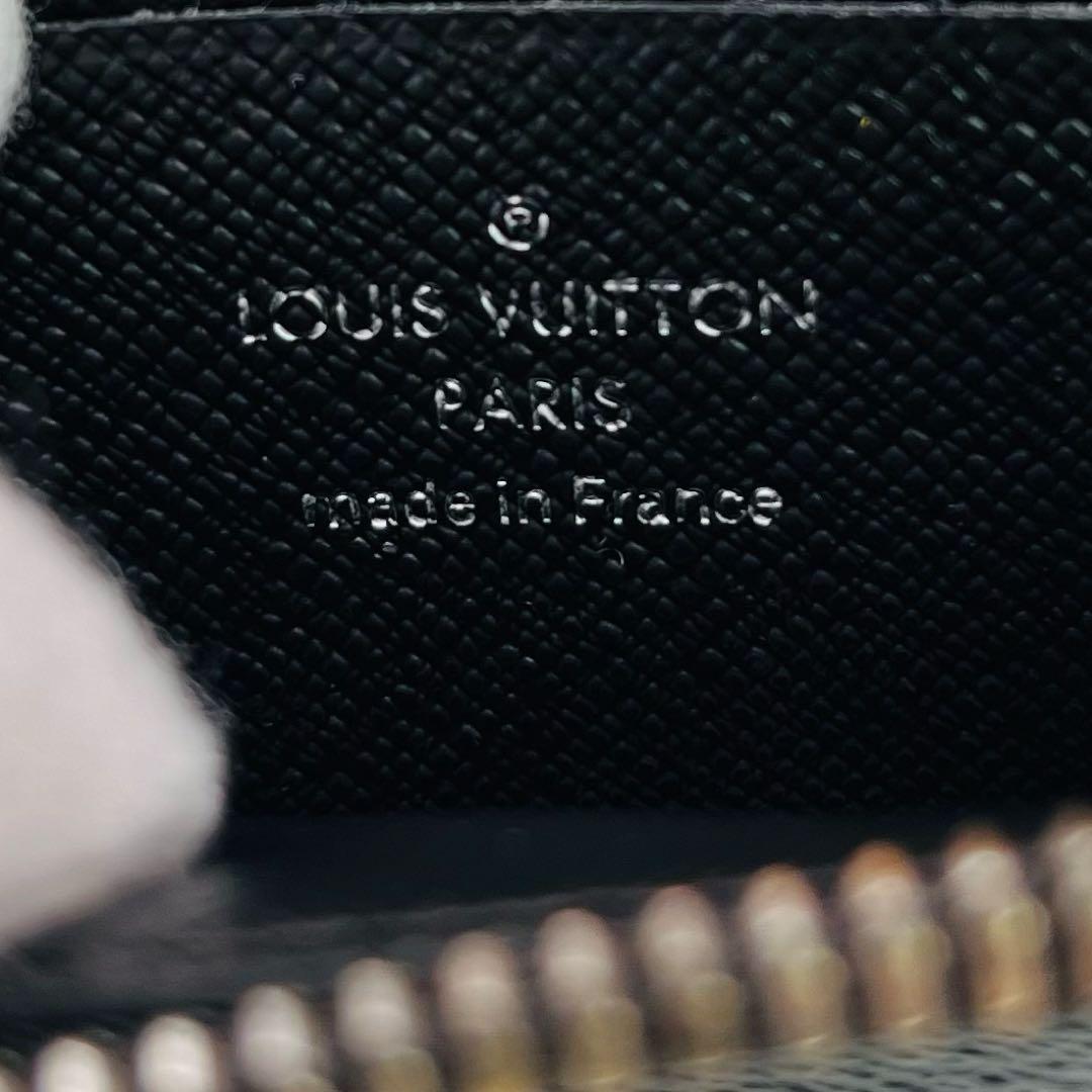 【⭐︎Jill⭐︎】ルイヴィトン ポルトモネジュール モノグラム エクリプス