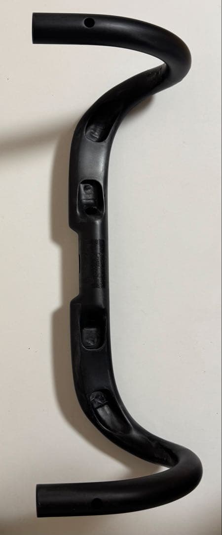 DEDA SUPERZERO DCR カーボン ハンドル 400mm (外-外)