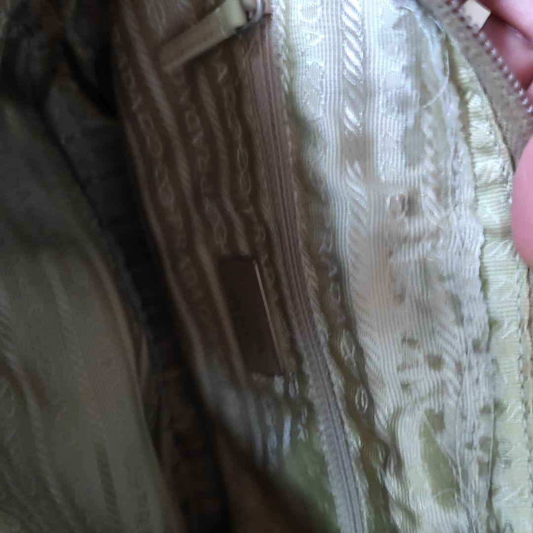 ヴィトン　PRADA　GUCCI　長財布〜ショルダーバッグなどジャンクまとめ売り