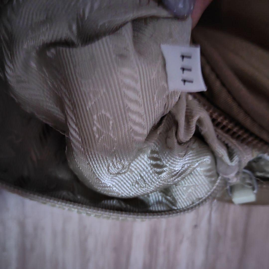 ヴィトン　PRADA　GUCCI　長財布〜ショルダーバッグなどジャンクまとめ売り