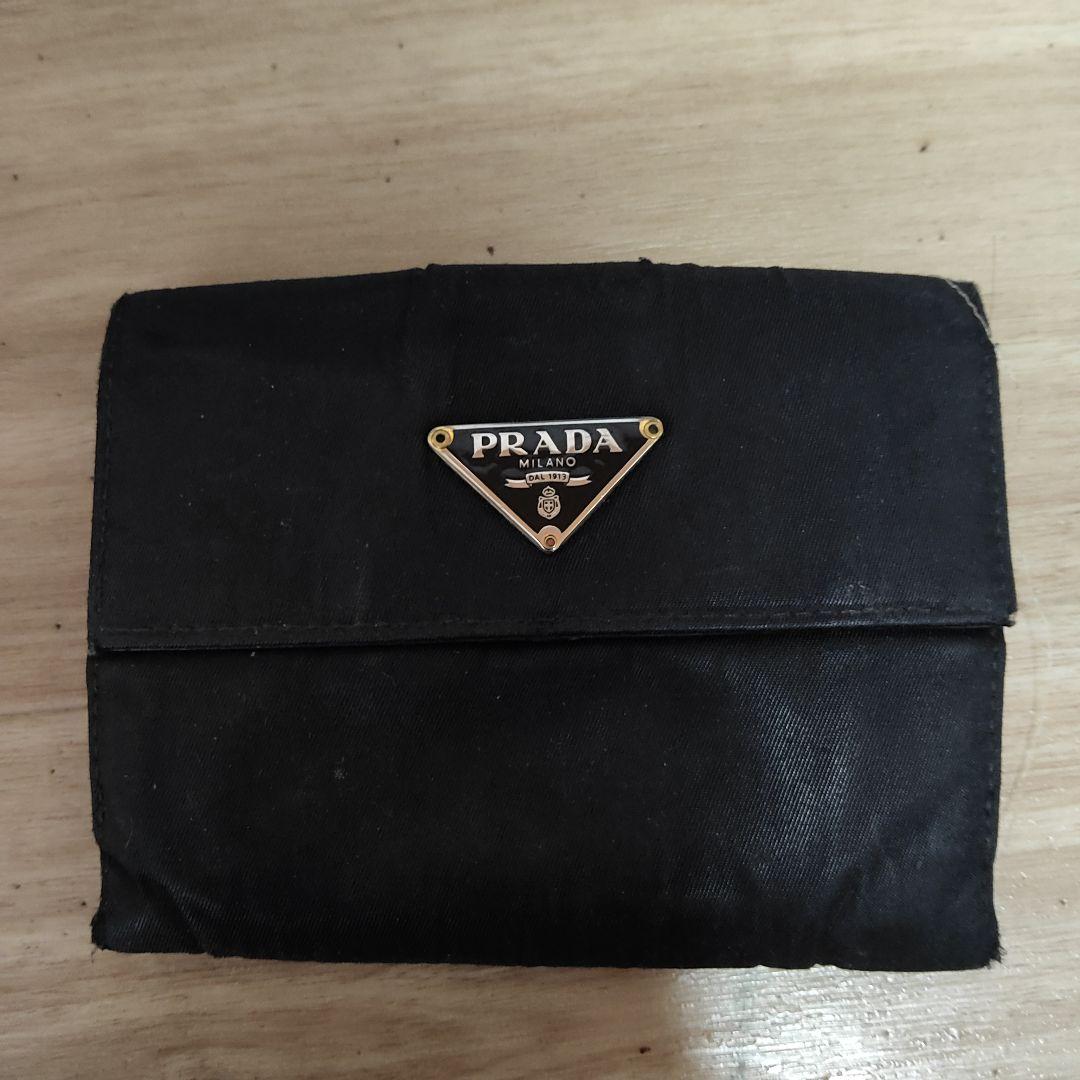 ヴィトン　PRADA　GUCCI　長財布〜ショルダーバッグなどジャンクまとめ売り