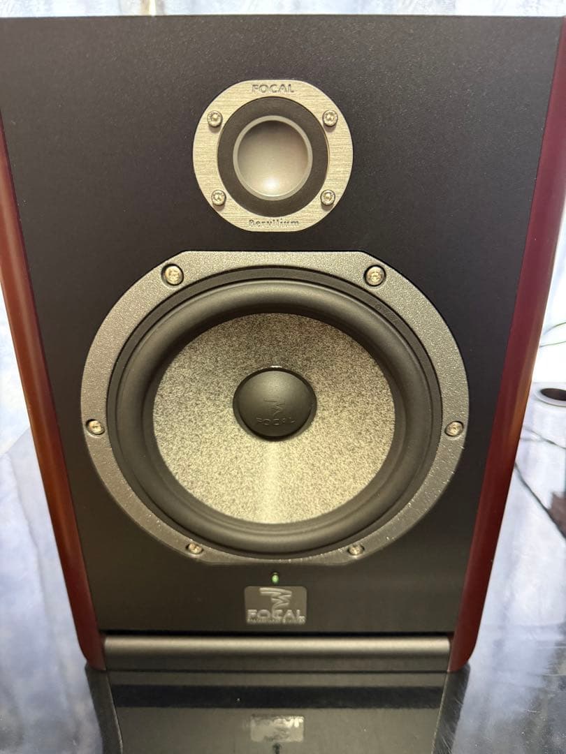 Focal Solo6 Be モニタースピーカー　ペア