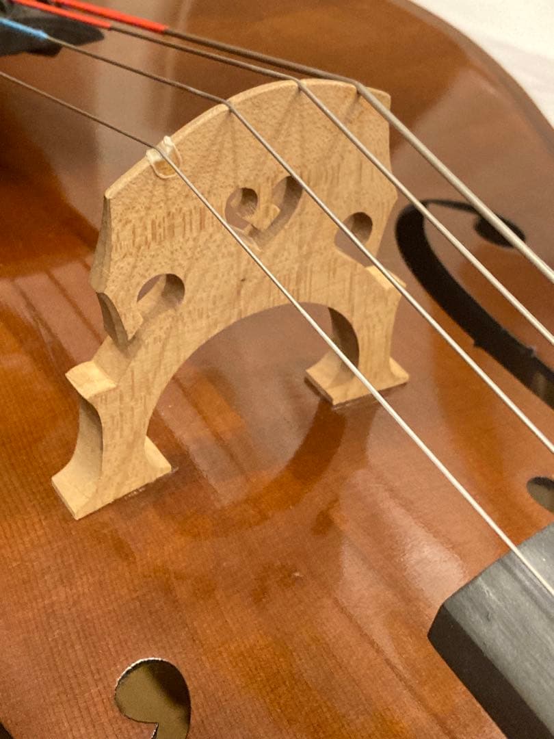 め*こ様 4/4 チェロGermany Old cello 1980年代