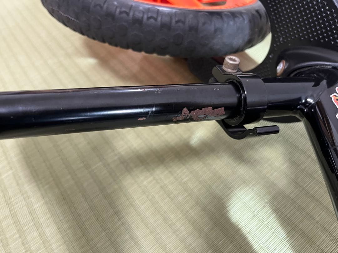 【正規品】STRIDER ストライダー ランニングバイク 　12インチ