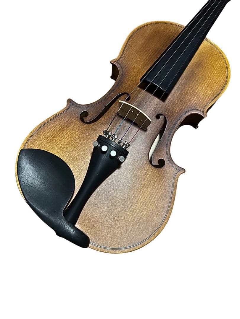Hallstatt v-12 バイオリン 4/4サイズ ハードケース付き 美品