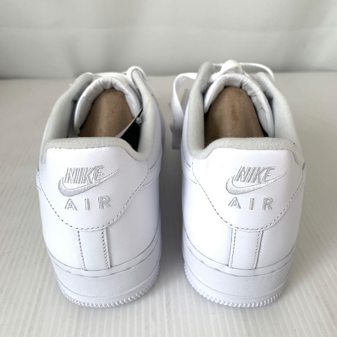 【未使用品】シュプリーム×ナイキ　エアフォース1 スニーカー M71229-4