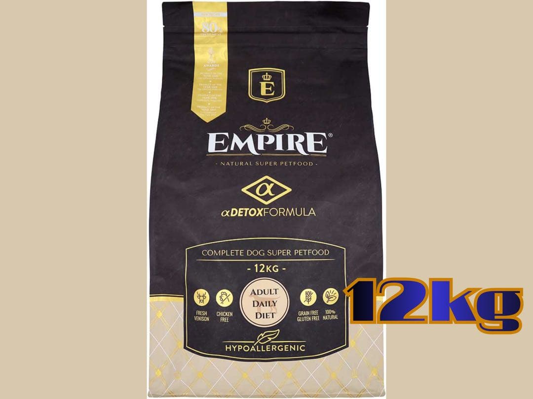 ★ エンパイア アダルトデイリー★12kg！